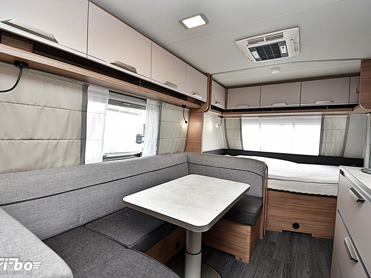 Knaus 580 QS Sport, bild 17 av 26