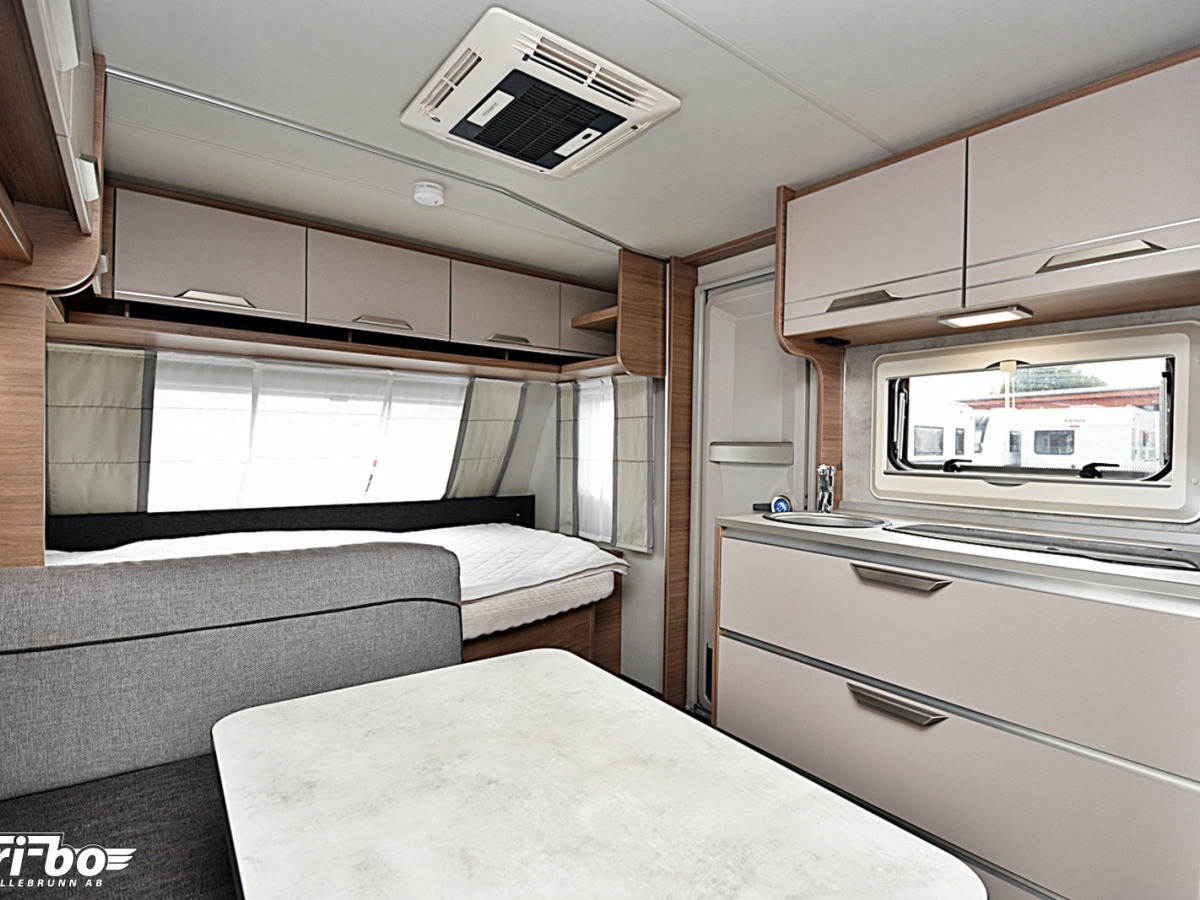 Knaus 580 QS Sport, bild 18 av 26