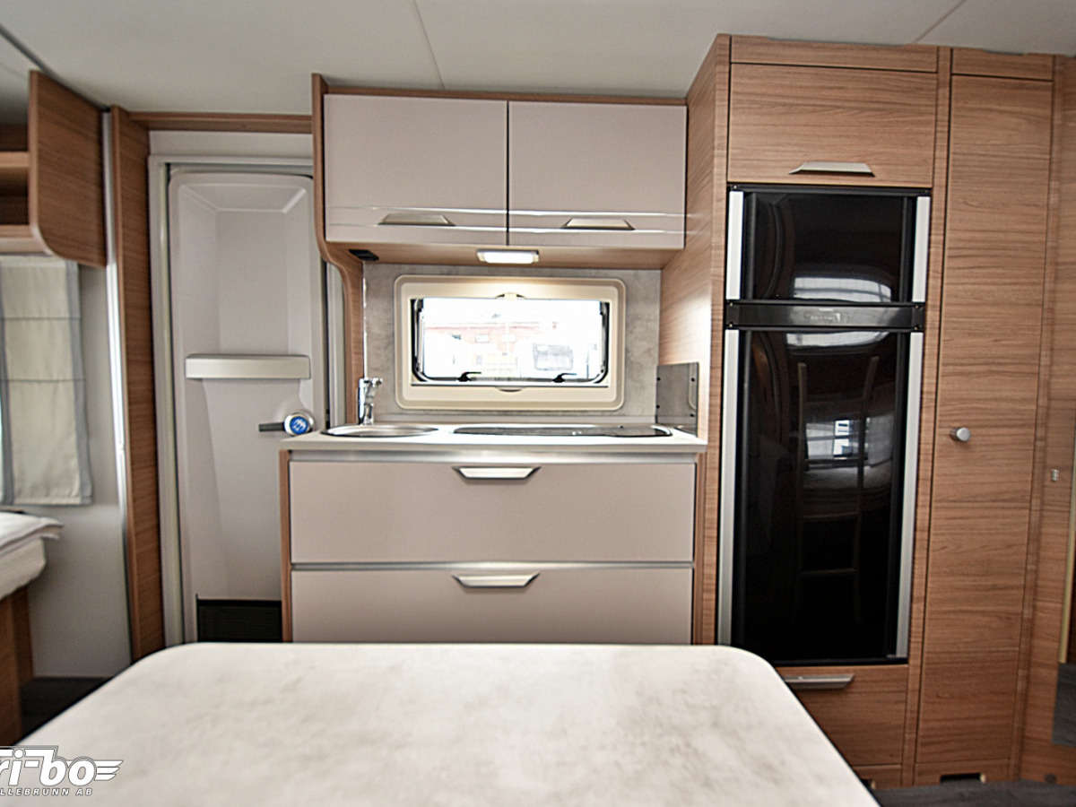 Knaus 580 QS Sport, bild 19 av 26