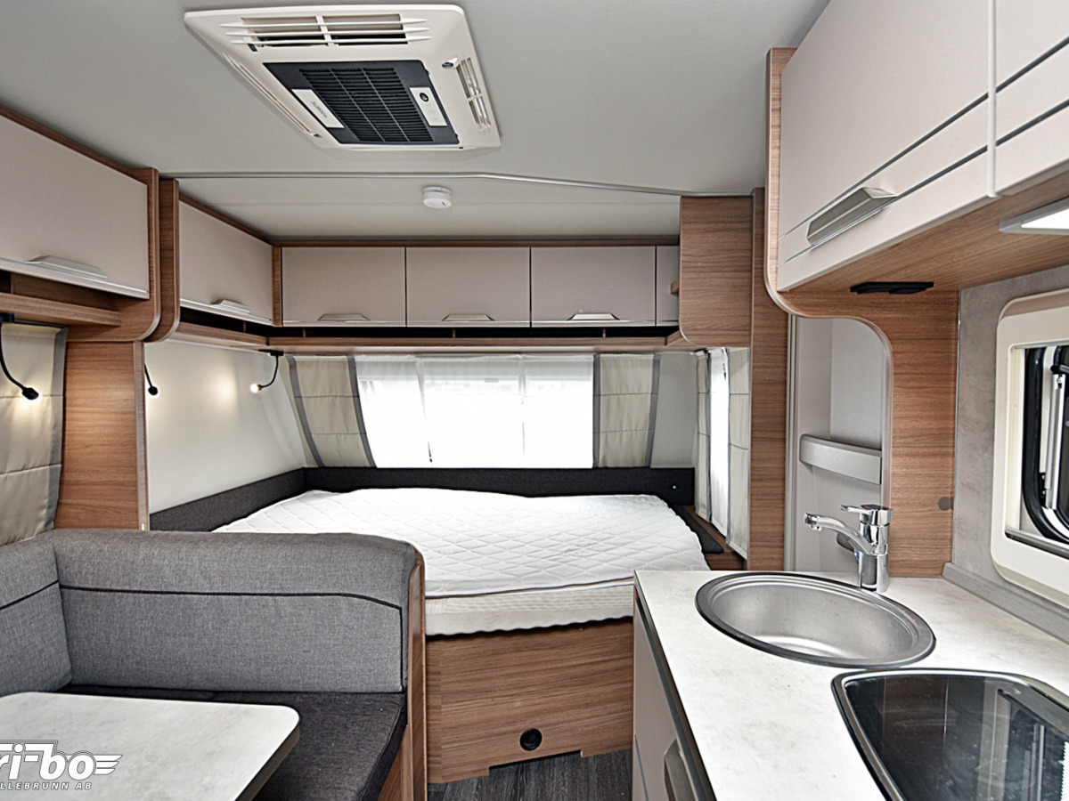 Knaus 580 QS Sport, bild 20 av 26