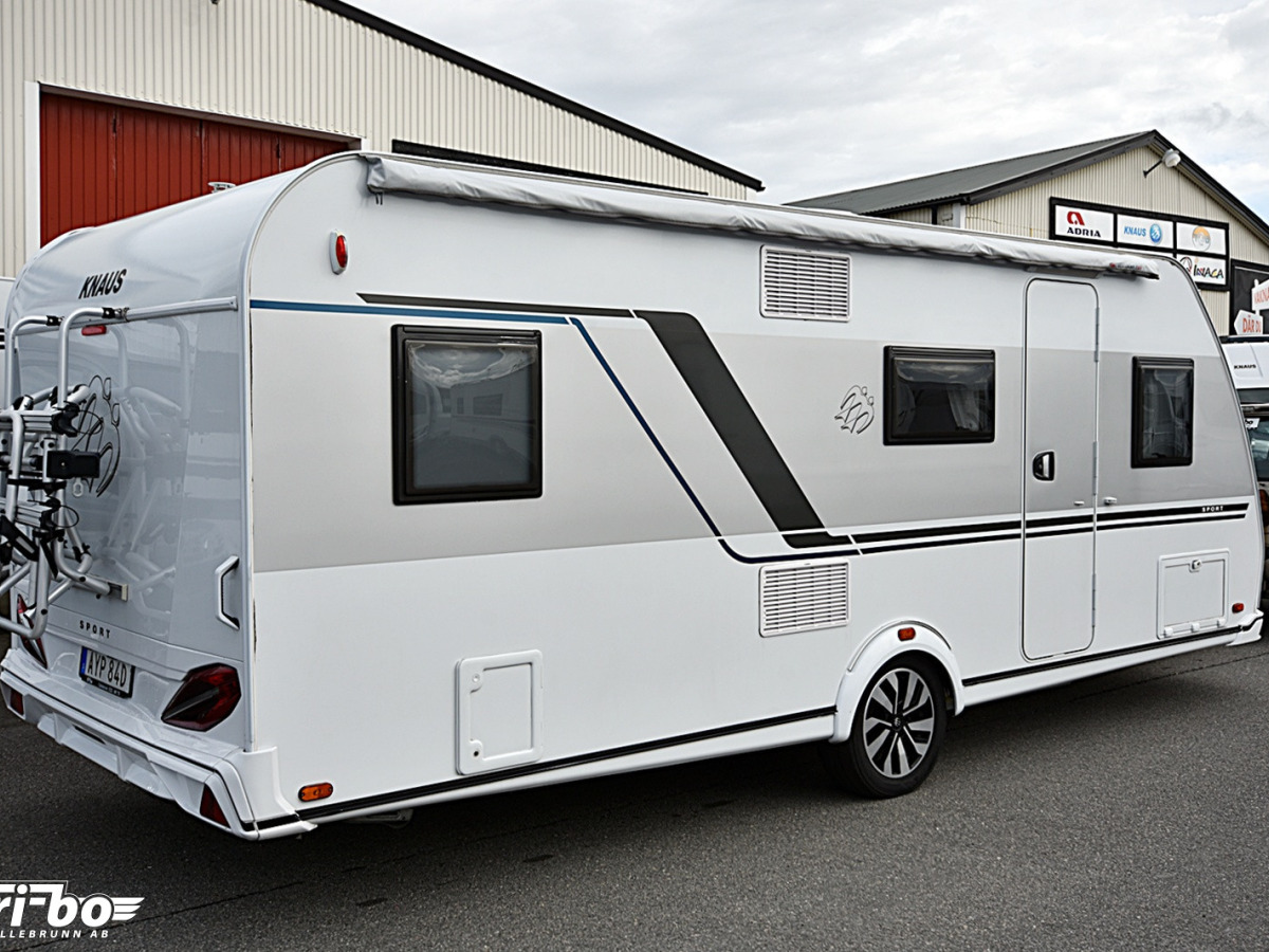 Knaus 580 QS Sport, bild 23 av 26