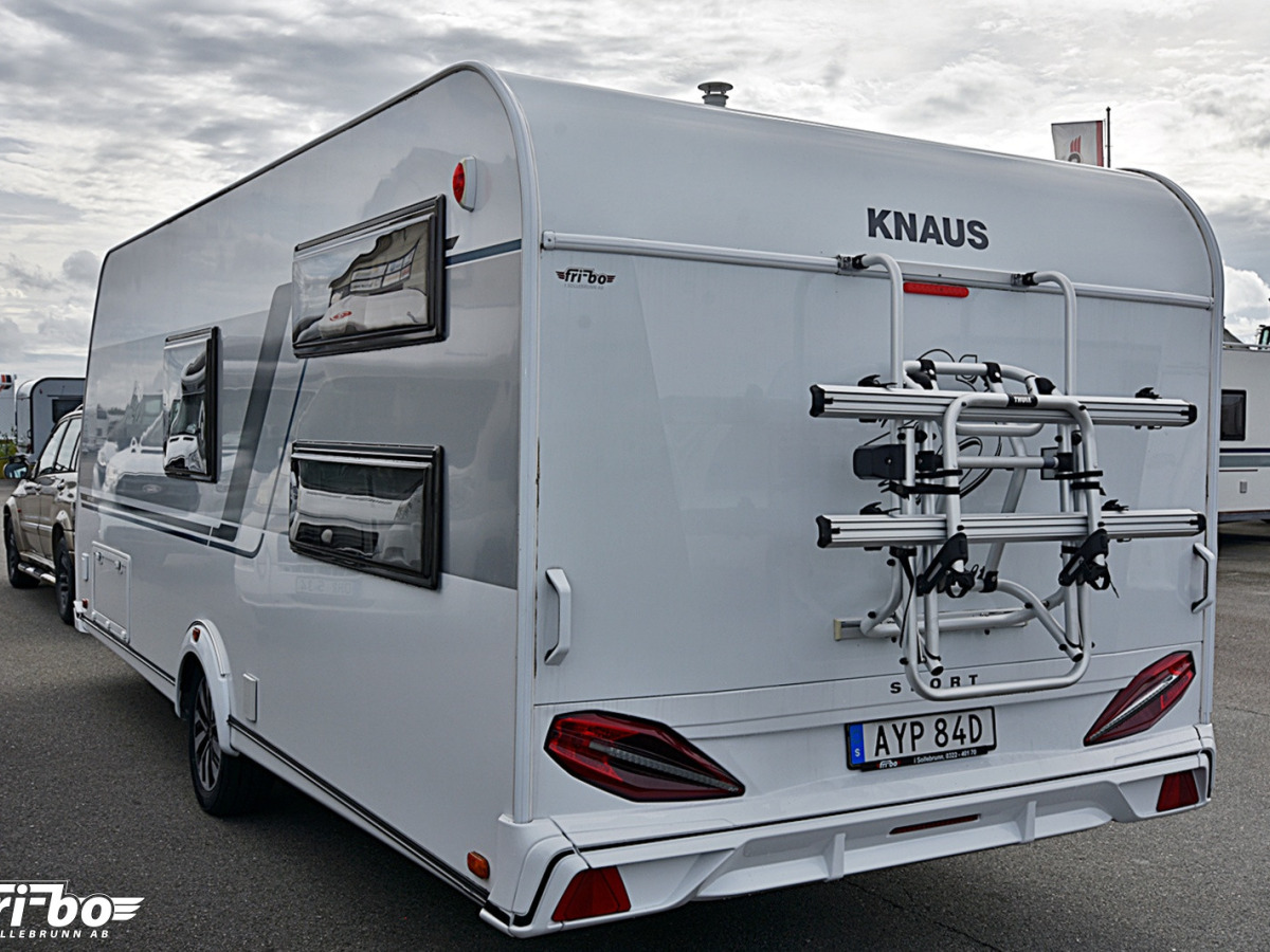 Knaus 580 QS Sport, bild 25 av 26