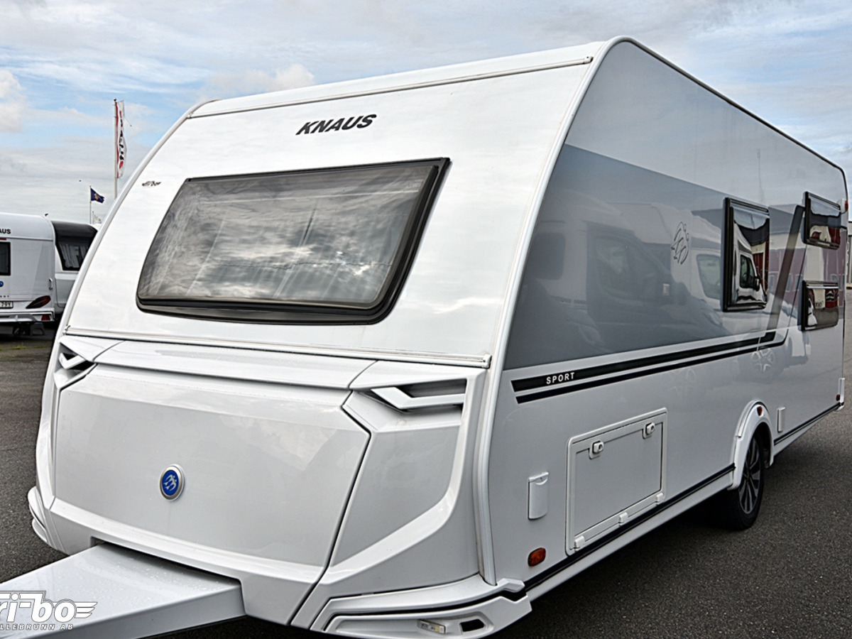 Knaus 580 QS Sport, bild 26 av 26