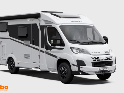 Sunlight Van V 66 Adventure