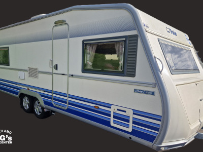 Polar 680 TR LB
