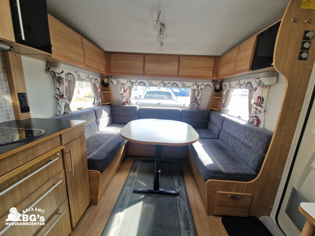 Polar 680 TR LB, bild 2 av 8
