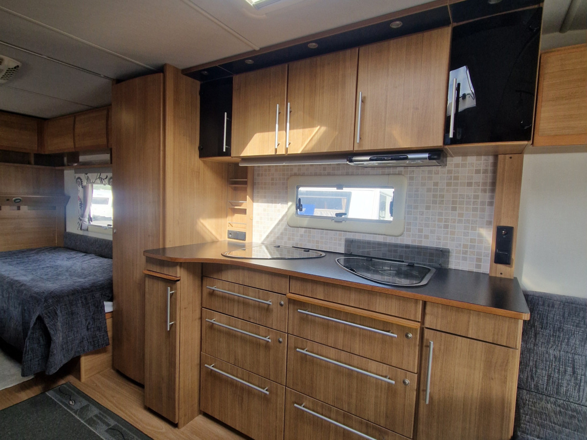 Polar 680 TR LB, bild 3 av 8