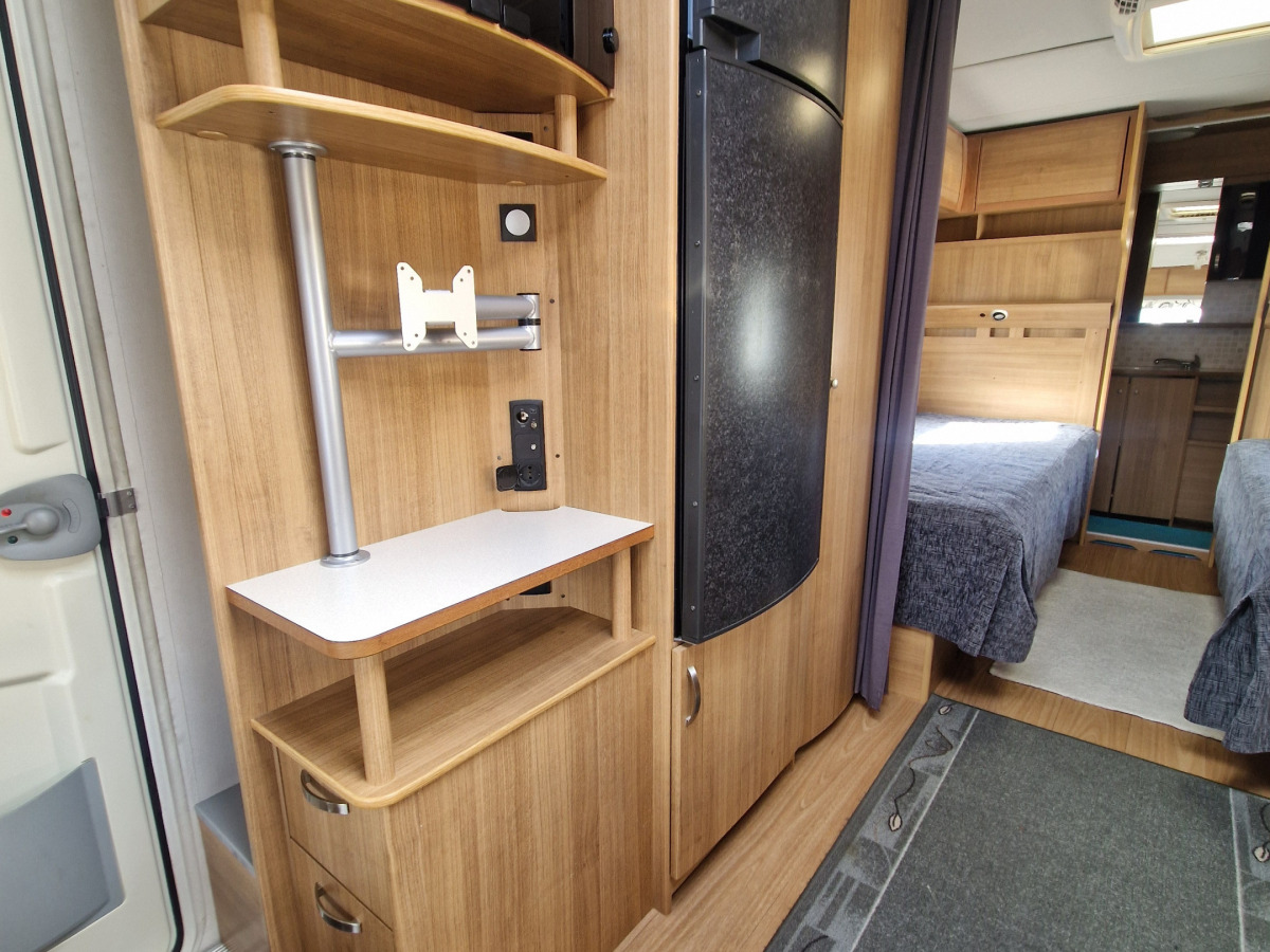 Polar 680 TR LB, bild 4 av 8
