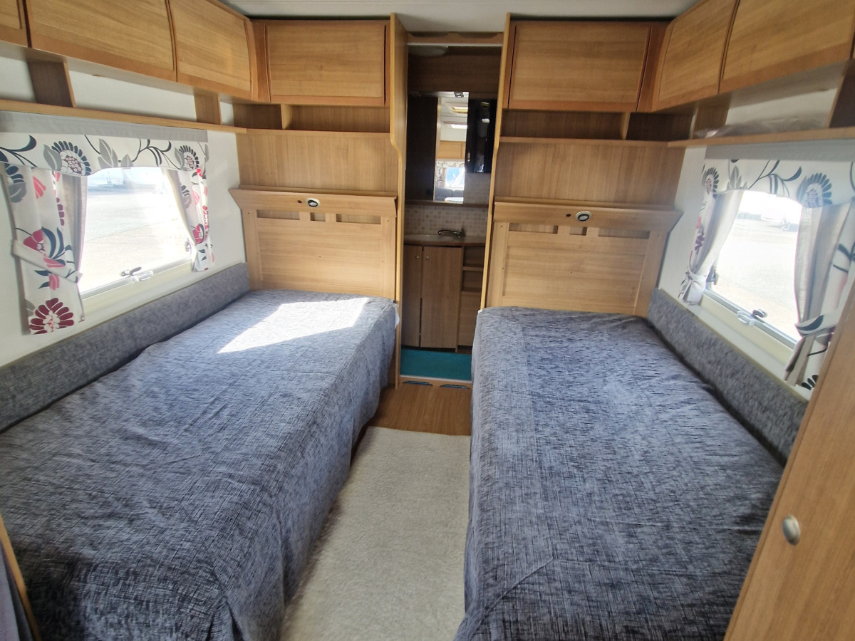 Polar 680 TR LB, bild 5 av 8