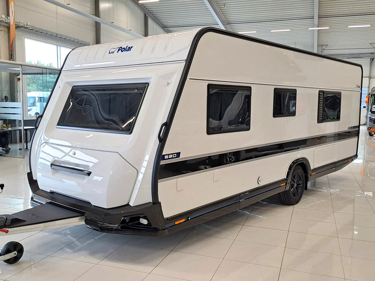 Polar Black Edition 620 BFWA, bild 17 av 20