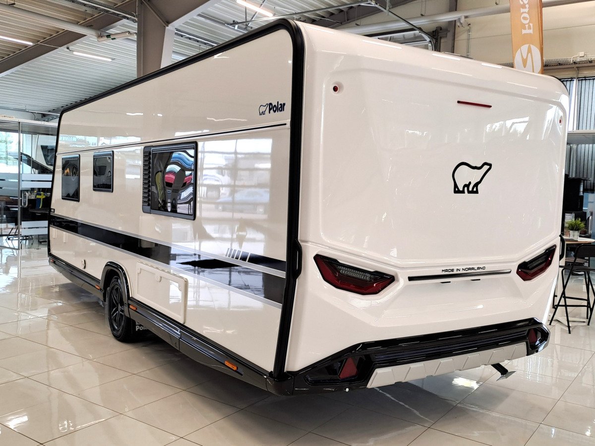 Polar Black Edition 620 BFWA, bild 19 av 20