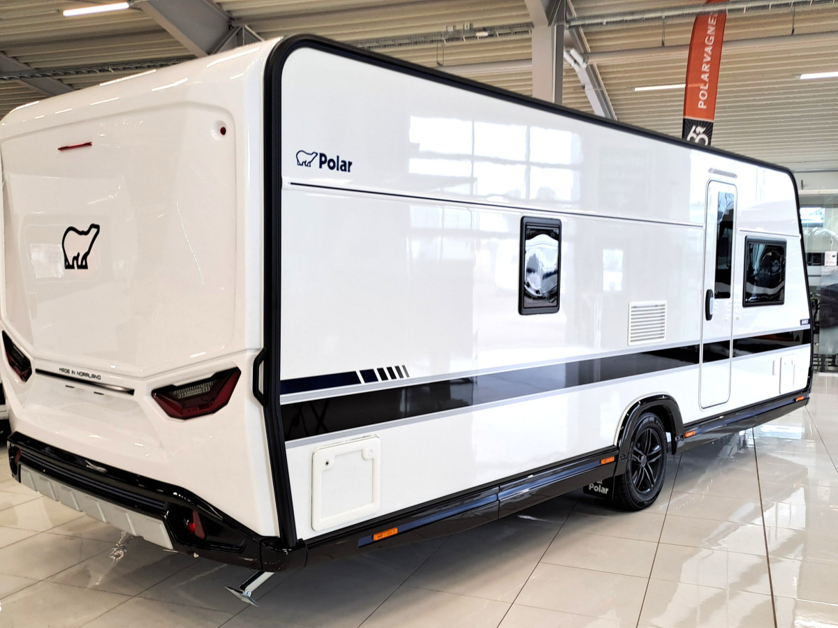 Polar Black Edition 620 BFWA, bild 20 av 20