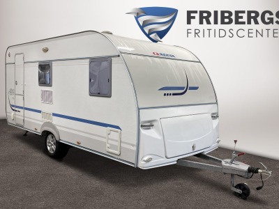 Adria ALTEA 462 PS