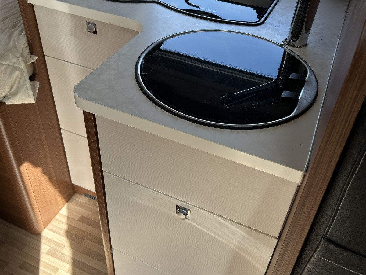 LMC T712 Låga Långbäädar Automat, bild 12 av 20