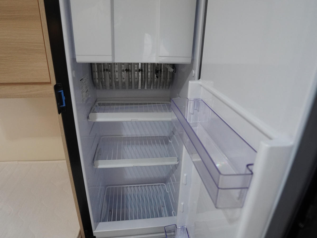 Itineo P600, bild 9 av 18