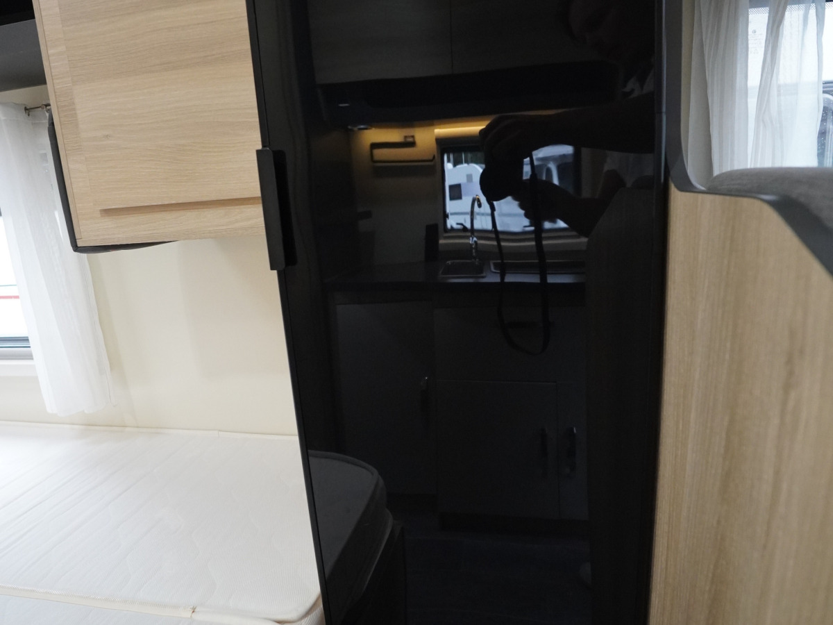 Itineo P600, bild 8 av 18