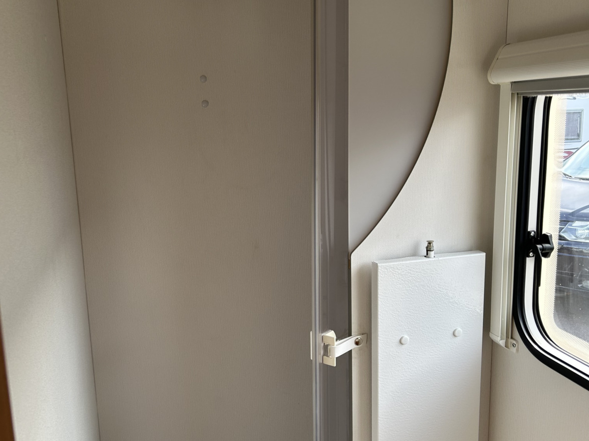 Knaus SUN TI 650MF Franskbädd, bild 24 av 24