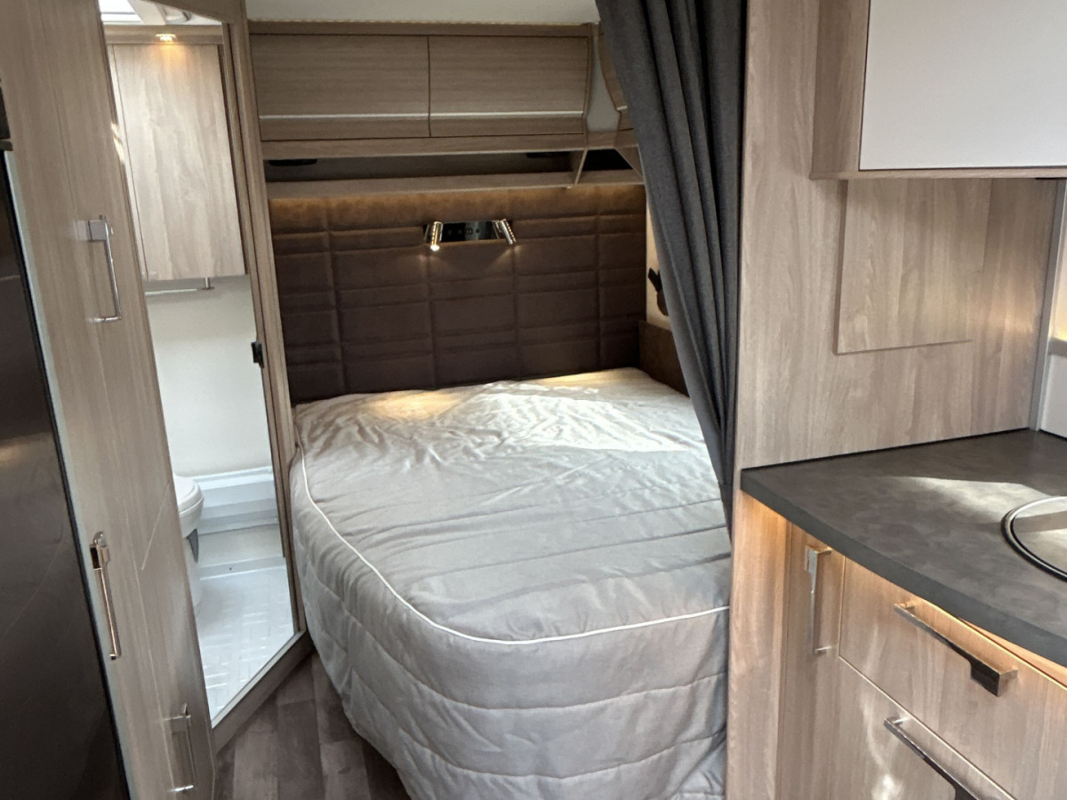 KABE ROYAL 560 XL KS, bild 7 av 20