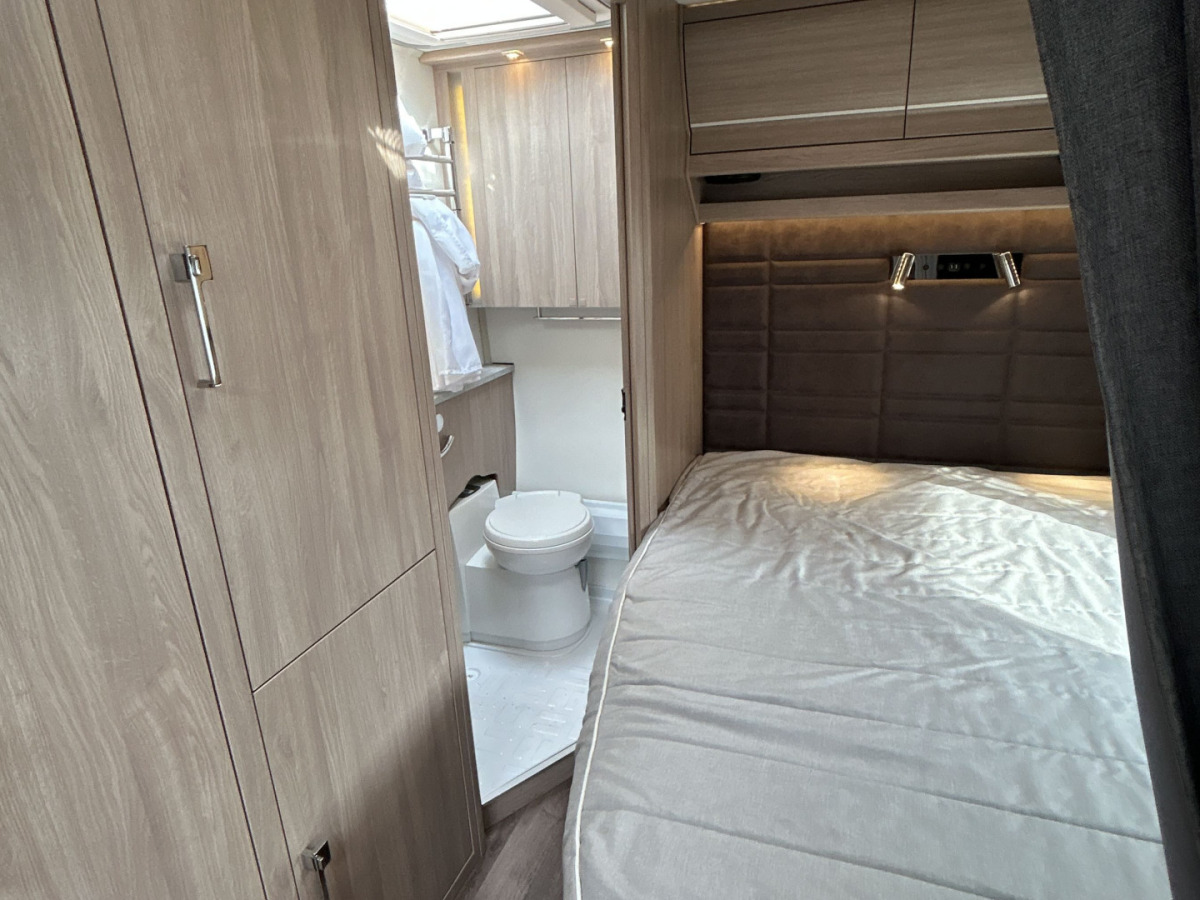 KABE ROYAL 560 XL KS, bild 8 av 20