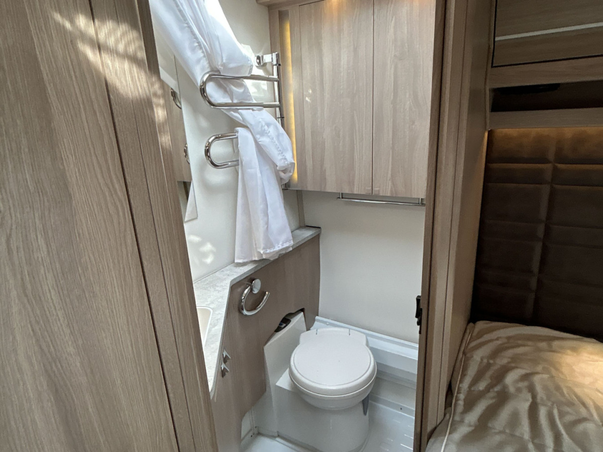KABE ROYAL 560 XL KS, bild 9 av 20