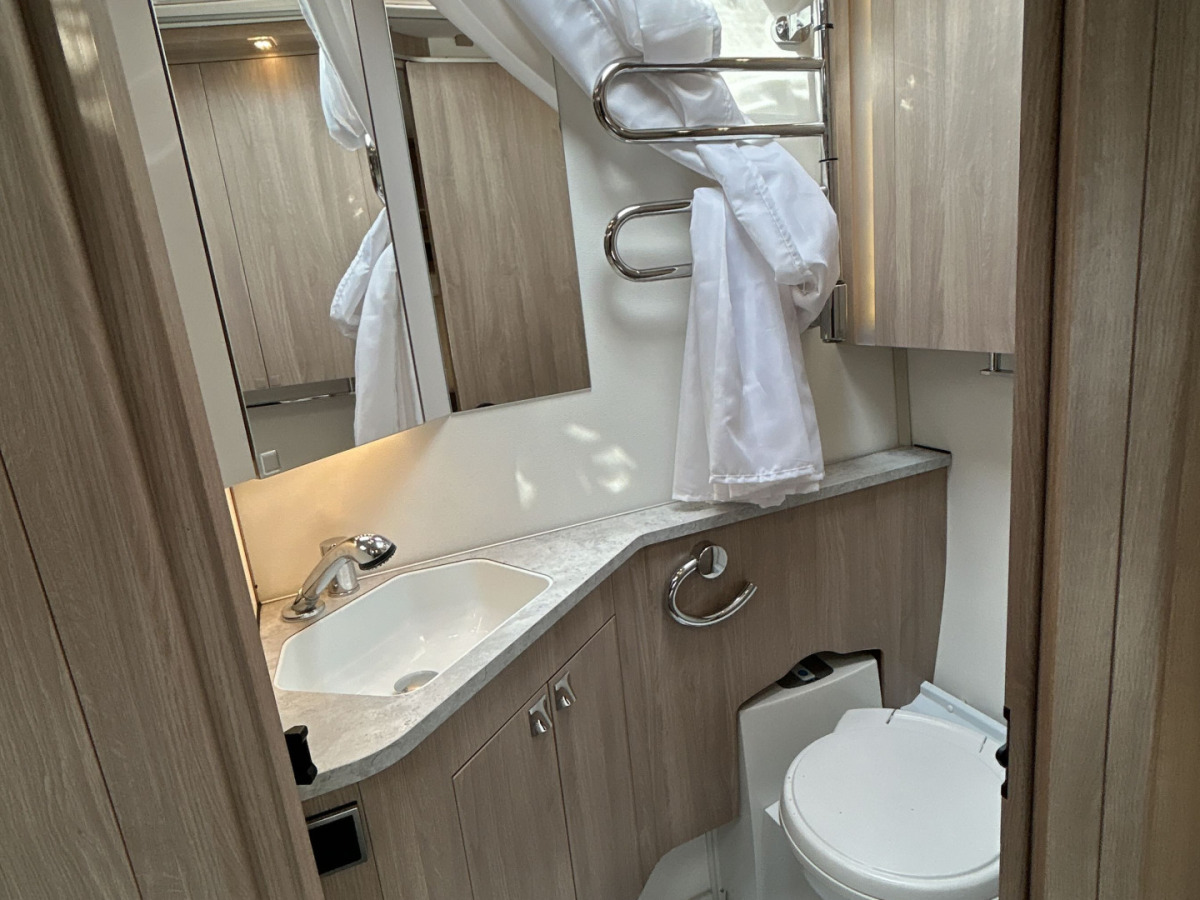 KABE ROYAL 560 XL KS, bild 10 av 20