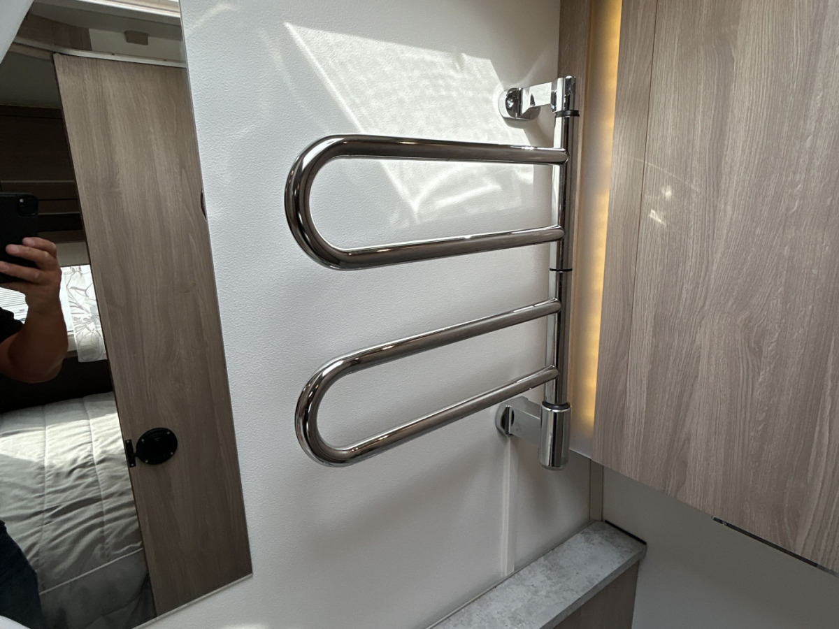 KABE ROYAL 560 XL KS, bild 11 av 20