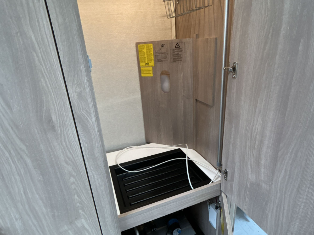 KABE ROYAL 560 XL KS, bild 12 av 20