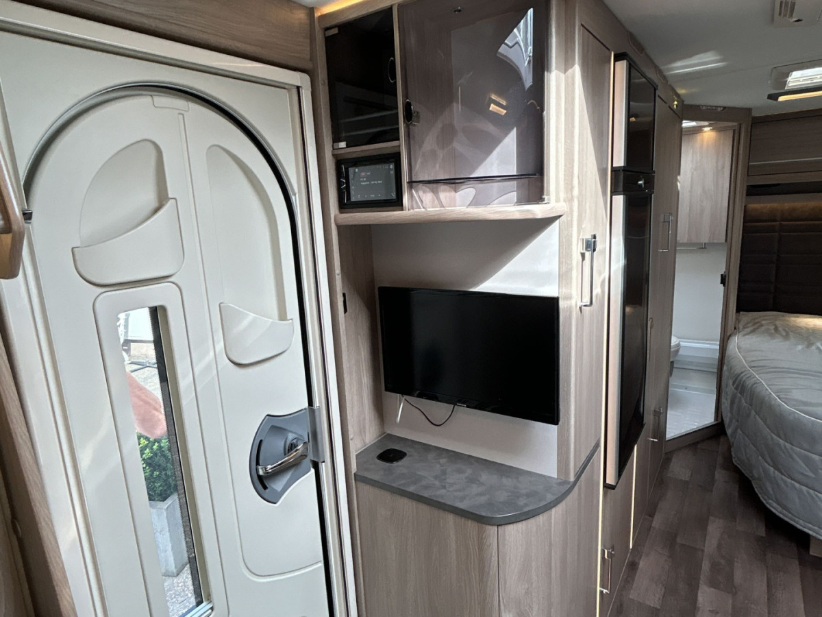 KABE ROYAL 560 XL KS, bild 15 av 20