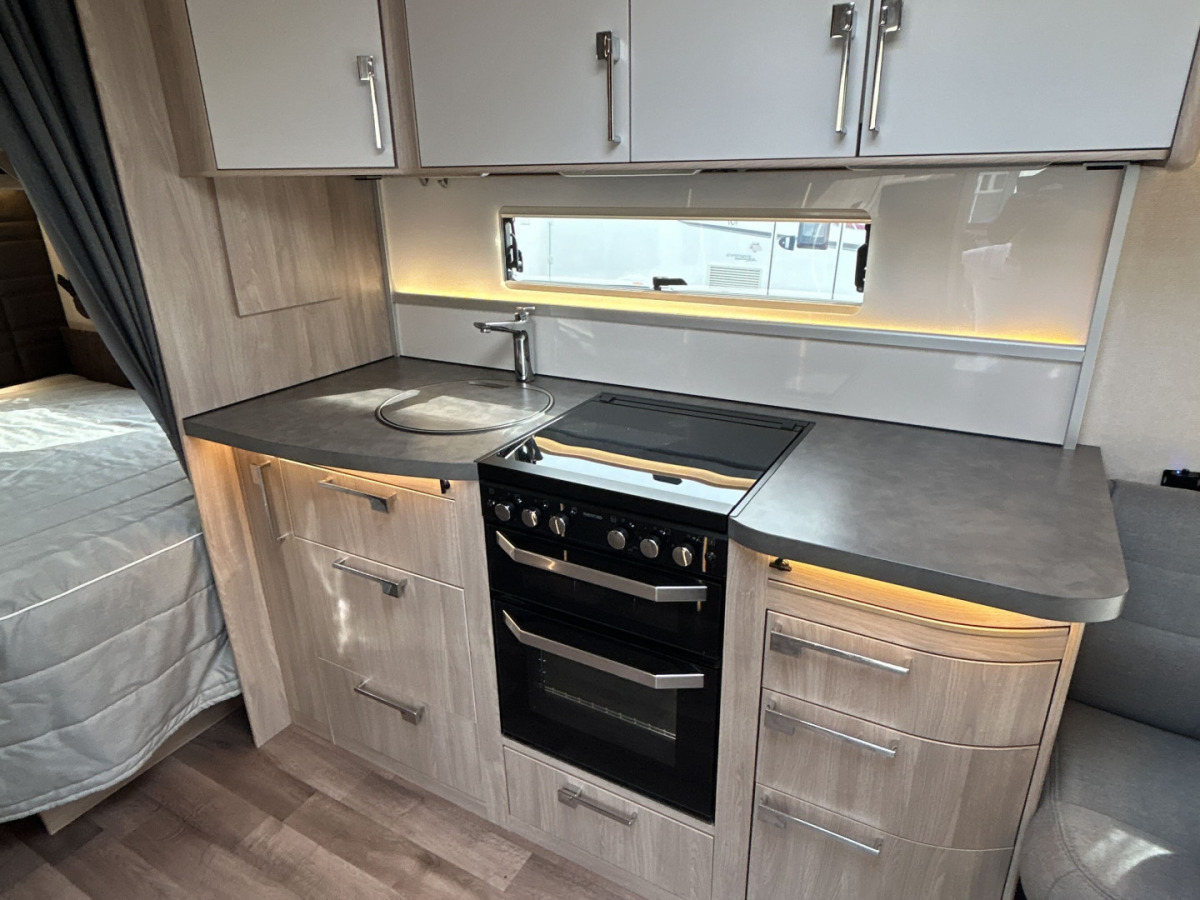 KABE ROYAL 560 XL KS, bild 16 av 20