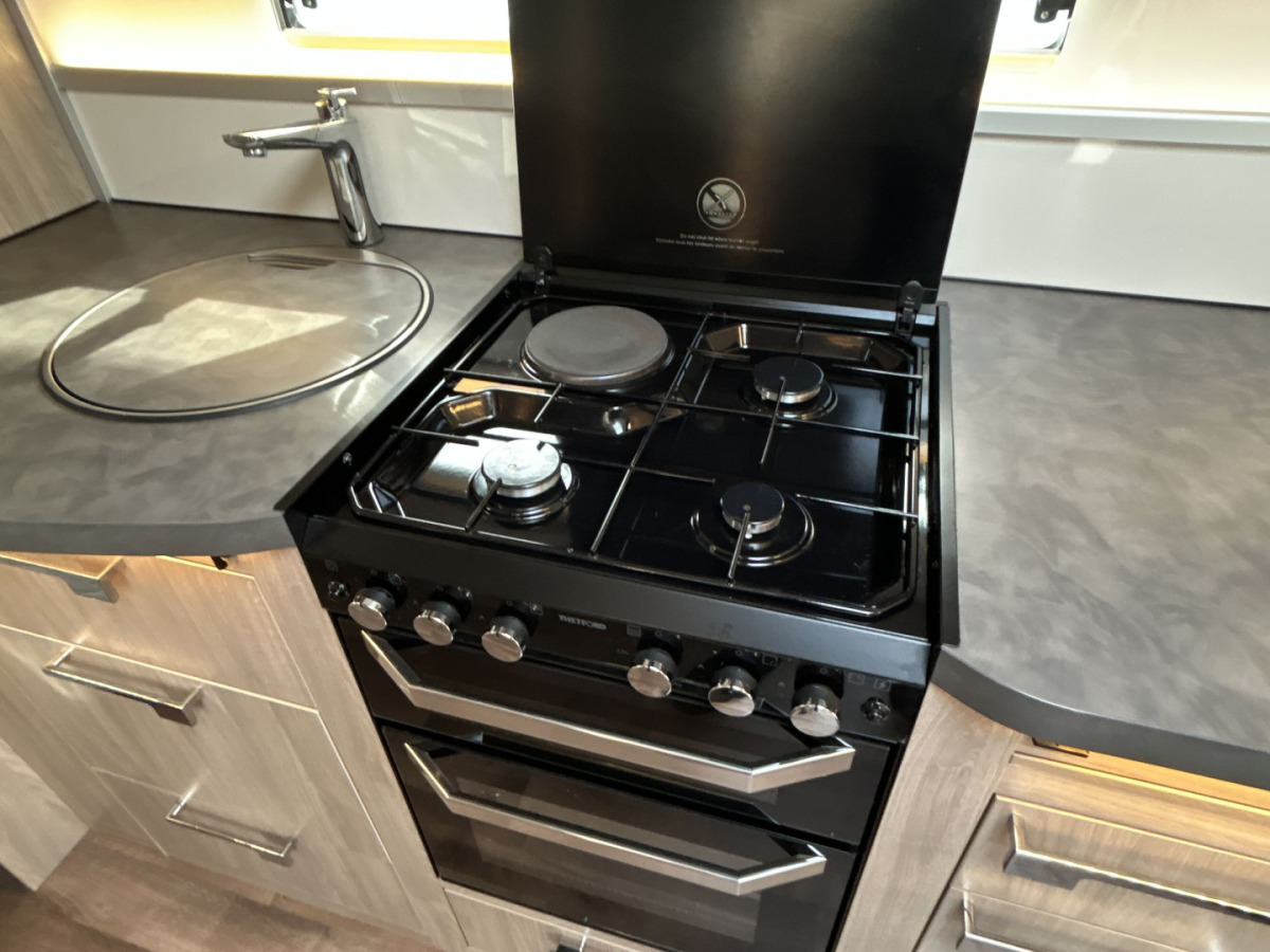 KABE ROYAL 560 XL KS, bild 17 av 20