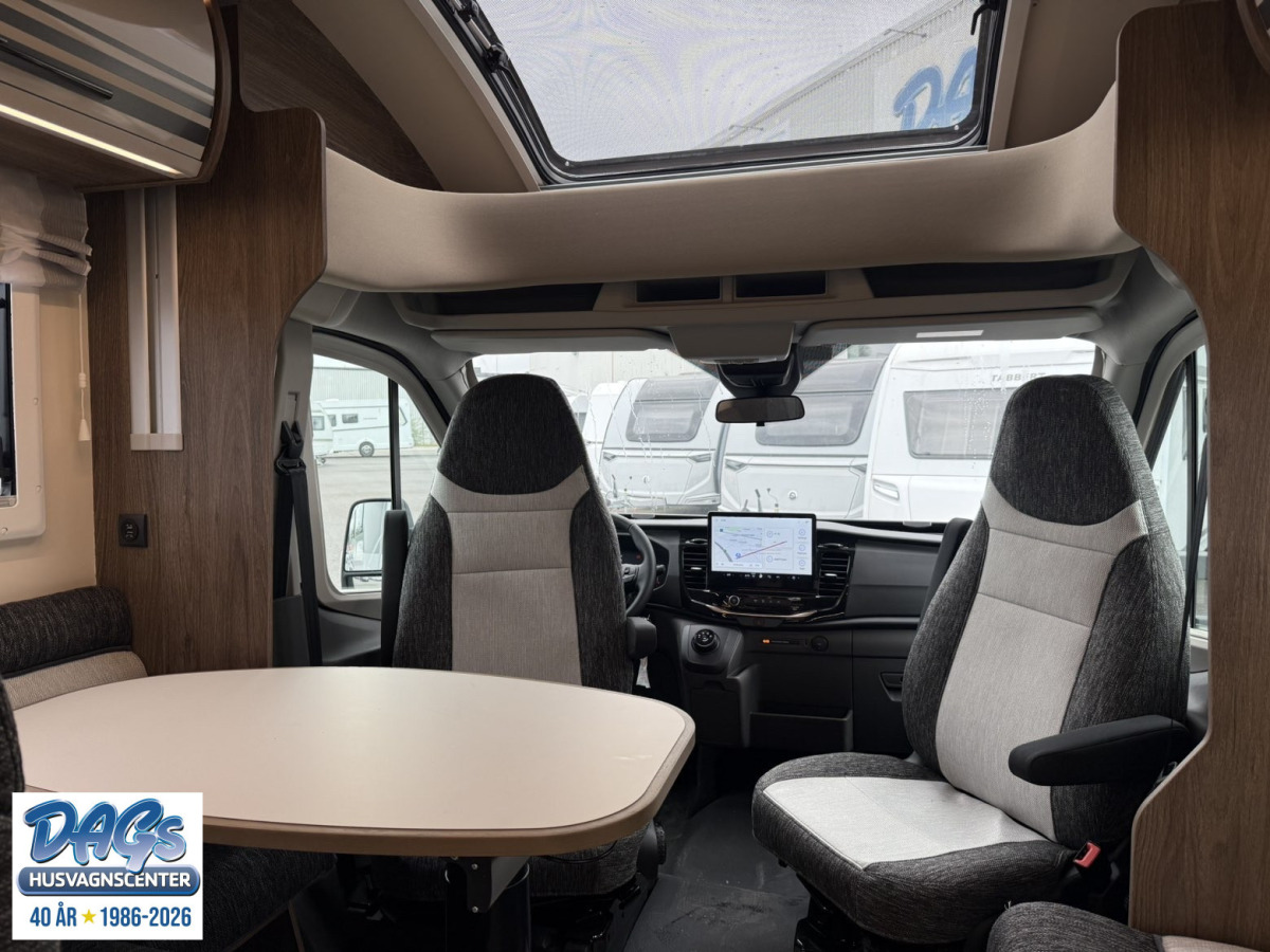 CI Magis 82 XT, bild 9 av 20
