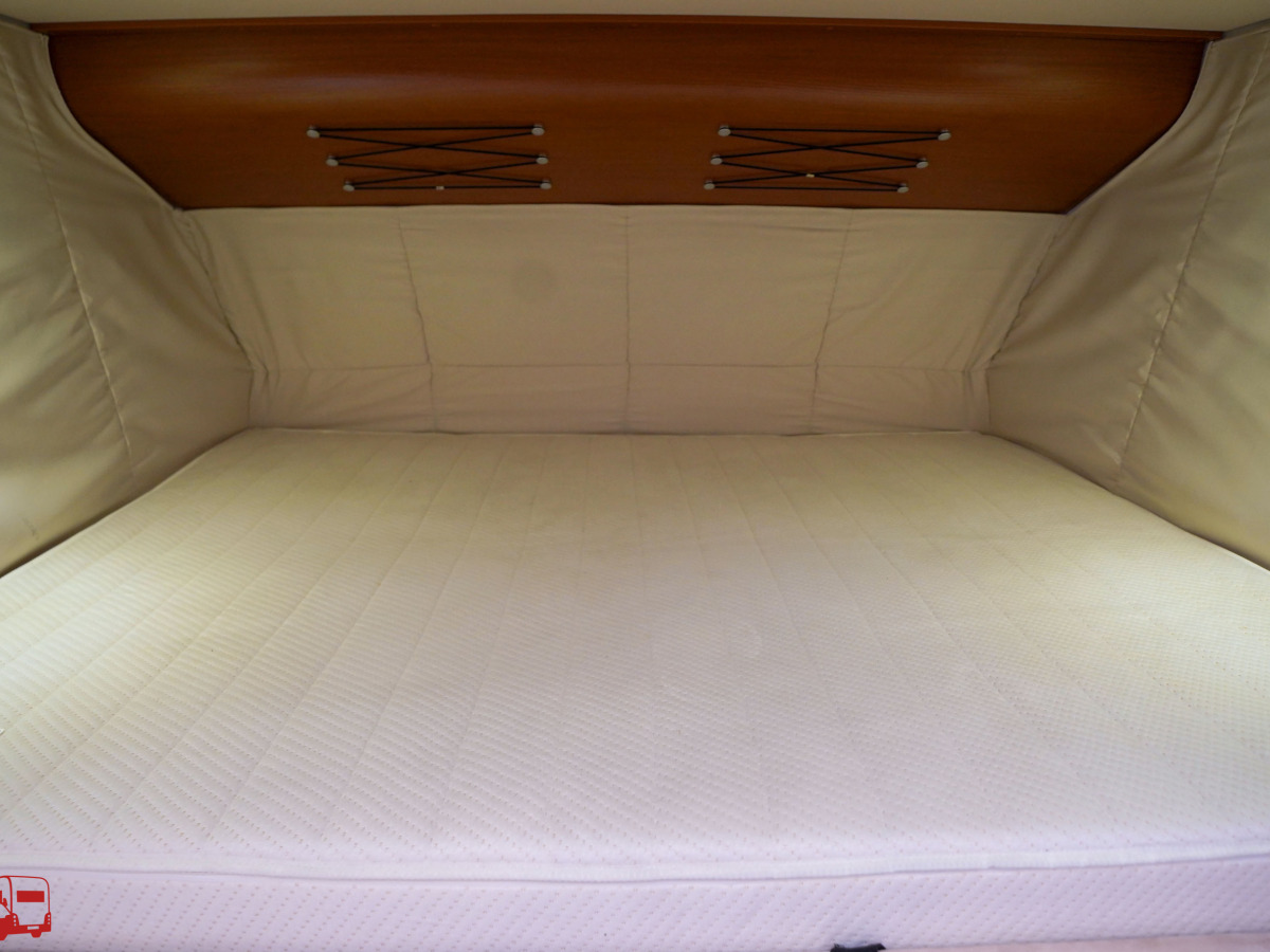 Hymer B 678 Långbäddar ALDE, bild 40 av 45