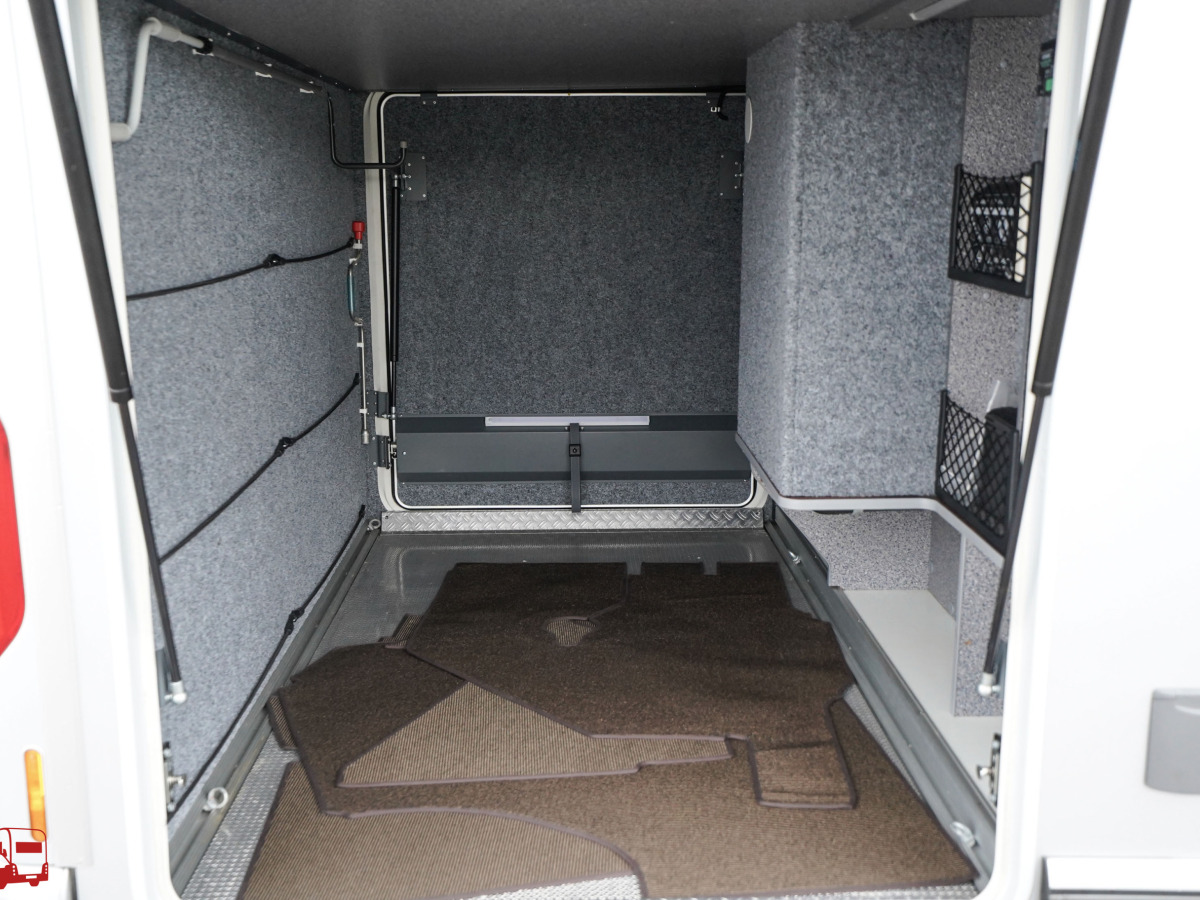 Carthago CHIC E-LINE I 50 Yachting, bild 3 av 44