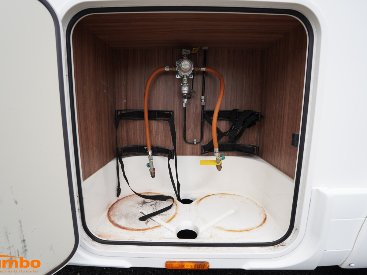 Eura Mobil IL 725 QB, bild 21 av 25