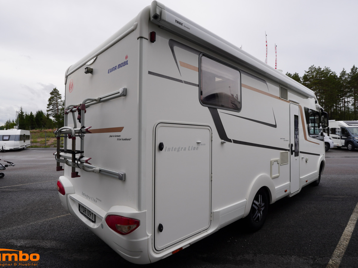 Eura Mobil IL 725 QB, bild 25 av 25