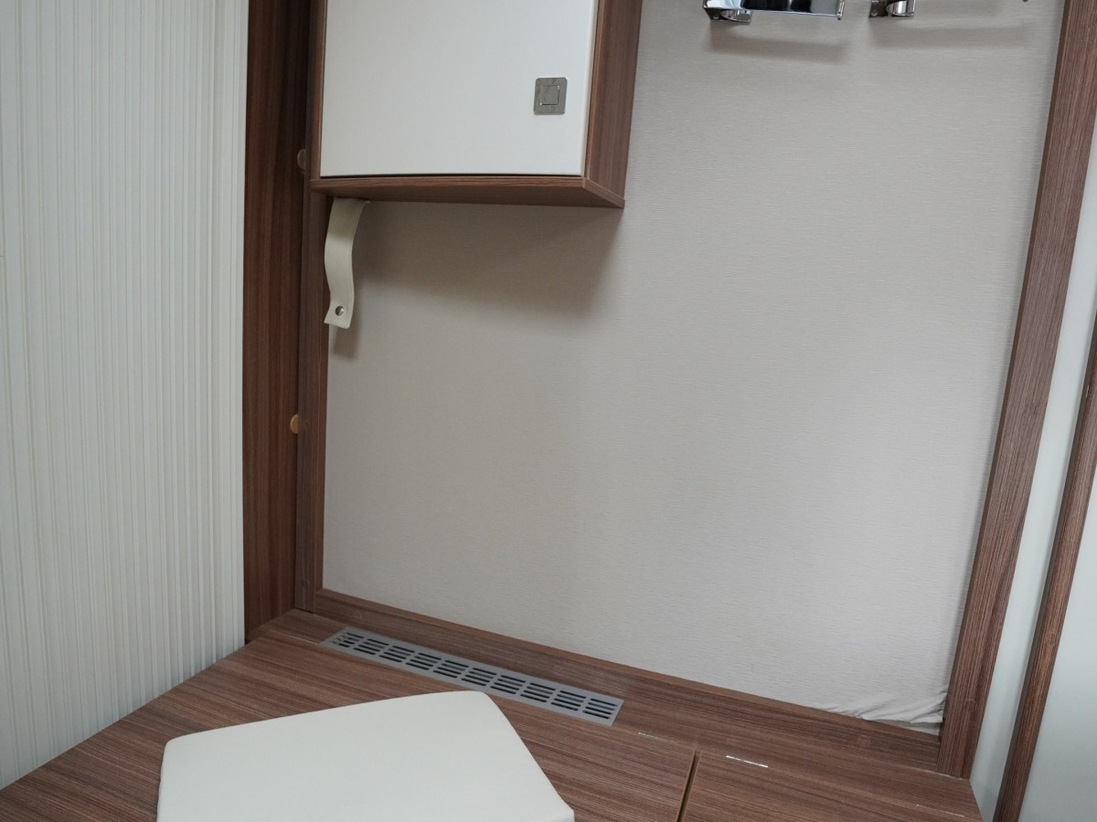 Eura Mobil IL 725 QB, bild 12 av 25