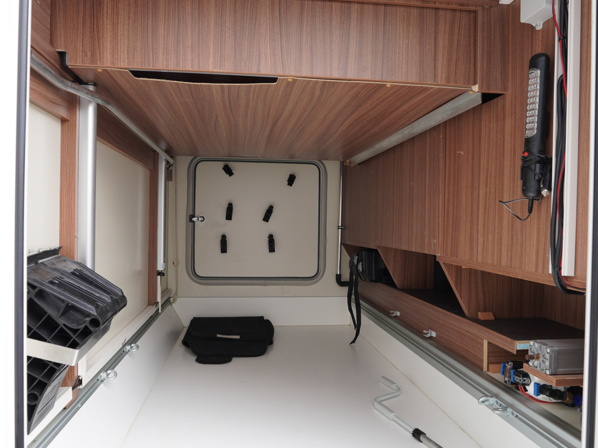 Eura Mobil IL 725 QB, bild 20 av 25