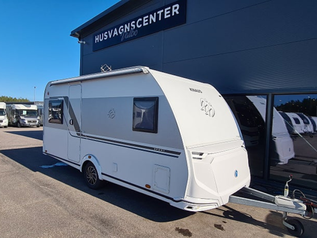 Adria Coral S 690 SL Enkelsäng, Superfint skick, bild 17 av 17