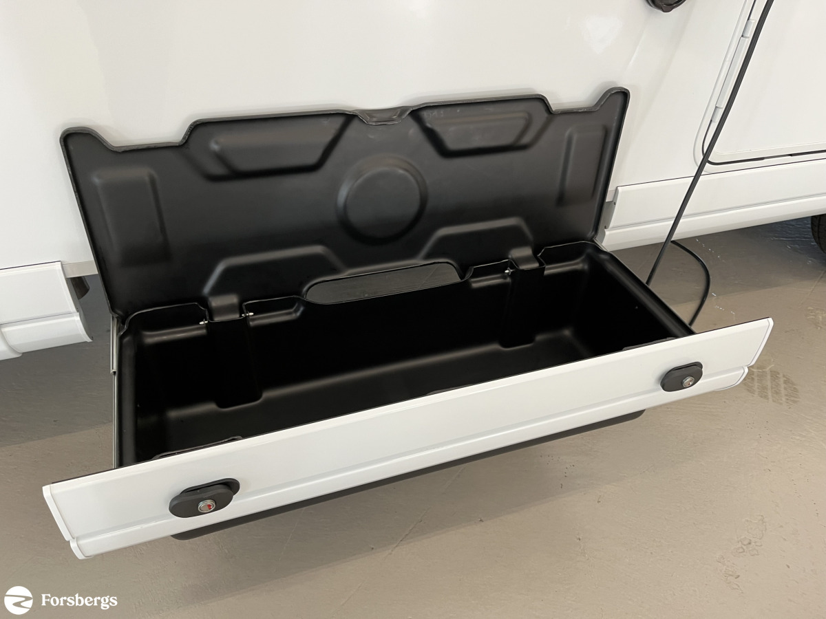 Pilote NYA G740 FC EVIDENC inkl. Inverter - Finns i hallen nu, välkommen in, bild 5 av 22