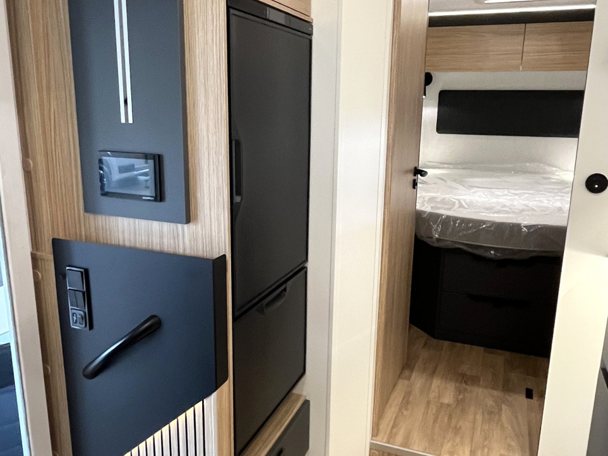 Pilote NYA G740 FC EVIDENC inkl. Inverter - Finns i hallen nu, välkommen in, bild 15 av 22