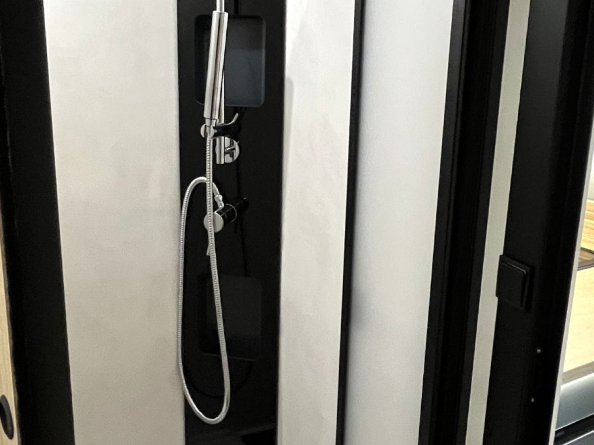 Pilote NYA G740 FC EVIDENC inkl. Inverter - Finns i hallen nu, välkommen in, bild 17 av 22