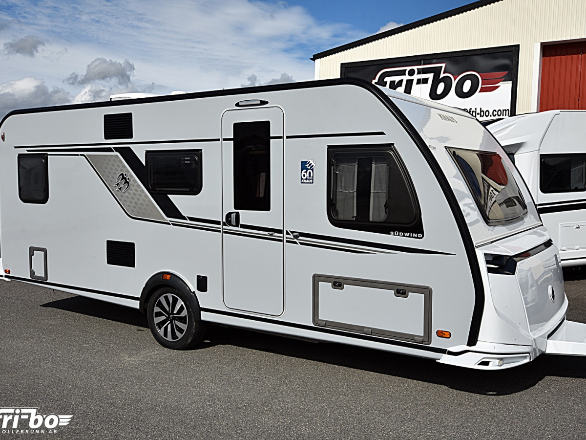 Knaus 580 QS Südwind, Barnkammare, bild 2 av 26