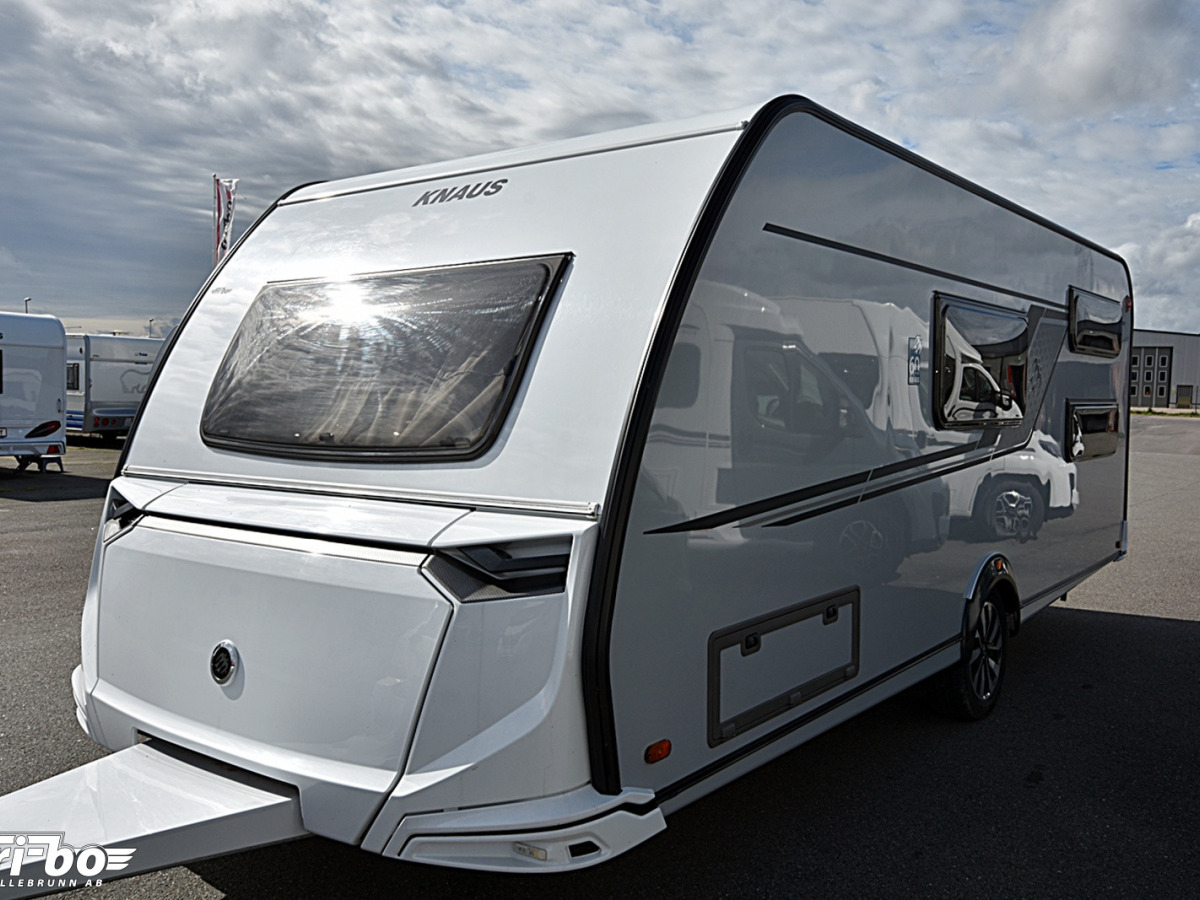 Knaus 580 QS Südwind, Barnkammare, bild 26 av 26