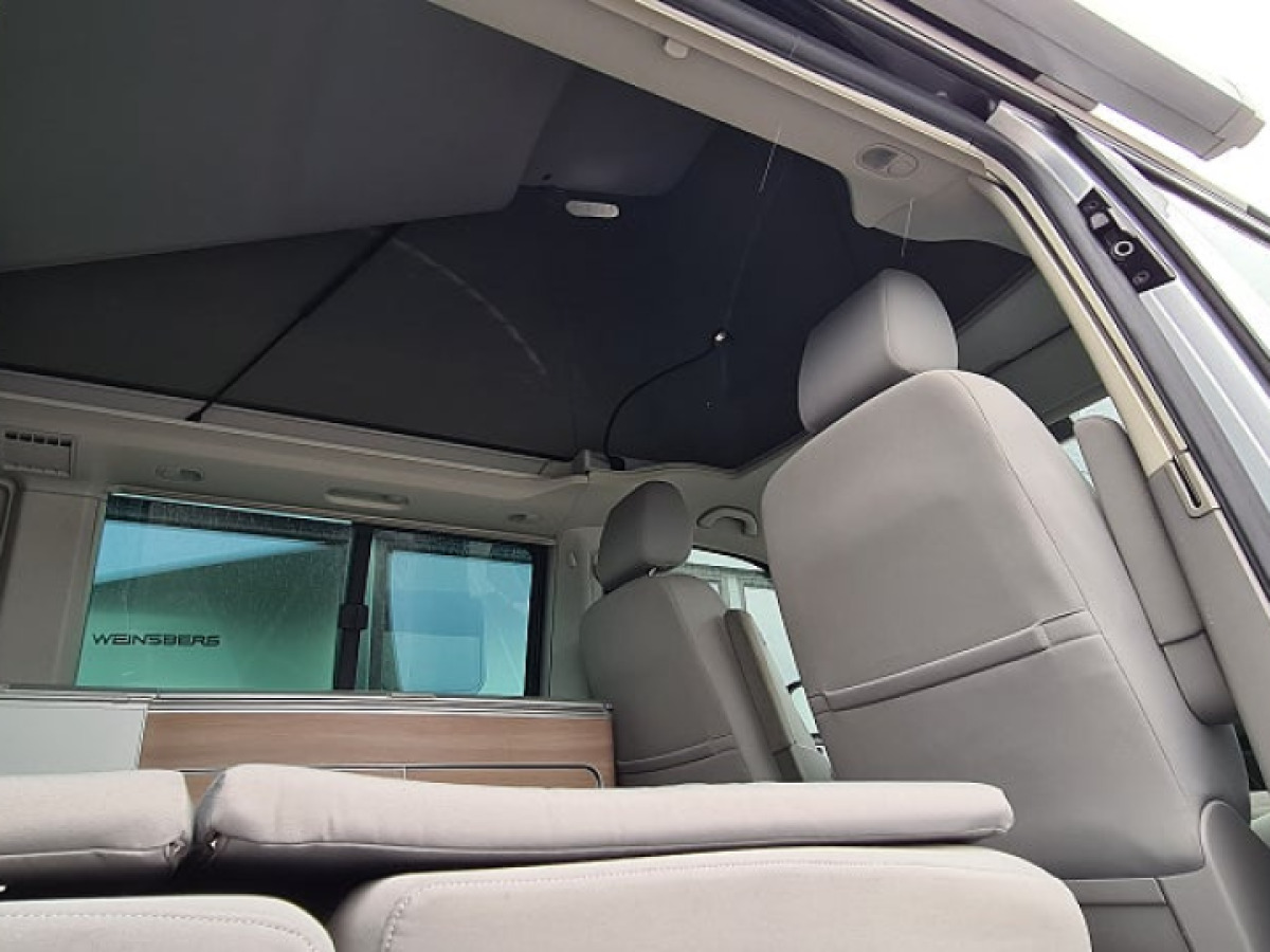 Volkswagen California 2.0 TDI BMT Comfortline, bild 8 av 18