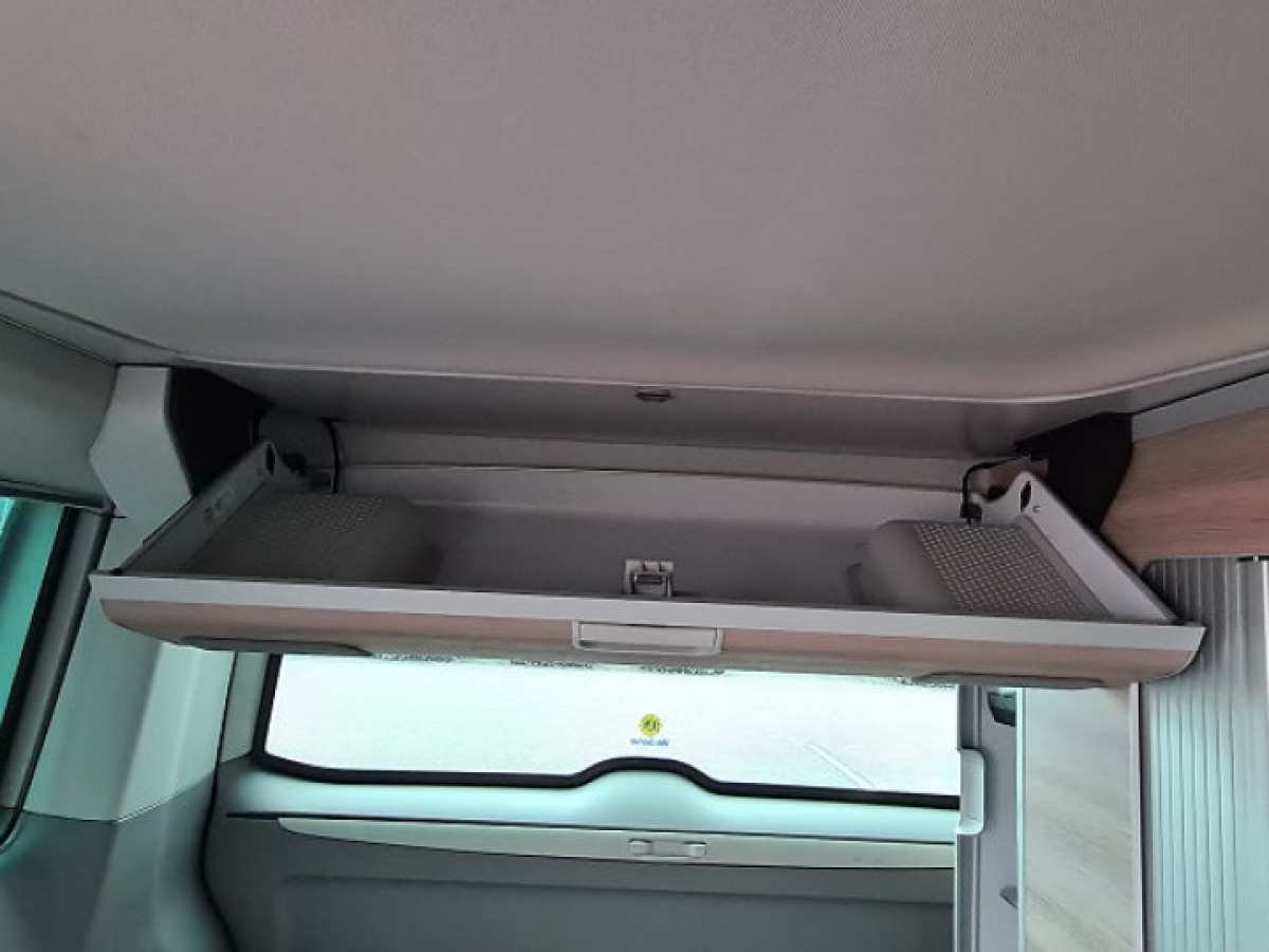 Volkswagen California 2.0 TDI BMT Comfortline, bild 18 av 18