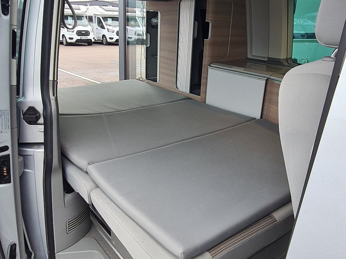 Volkswagen California 2.0 TDI BMT Comfortline, bild 17 av 18