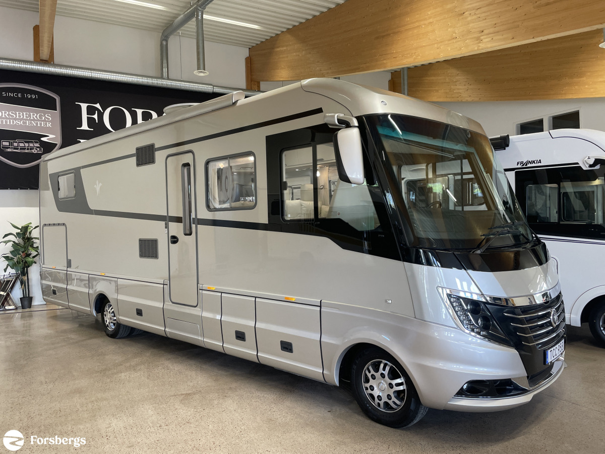 Niesmann FLAIR 920 LF, bild 1 av 39