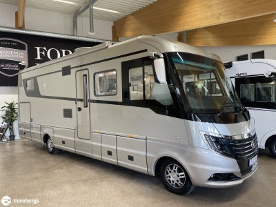 Niesmann FLAIR 920 LF