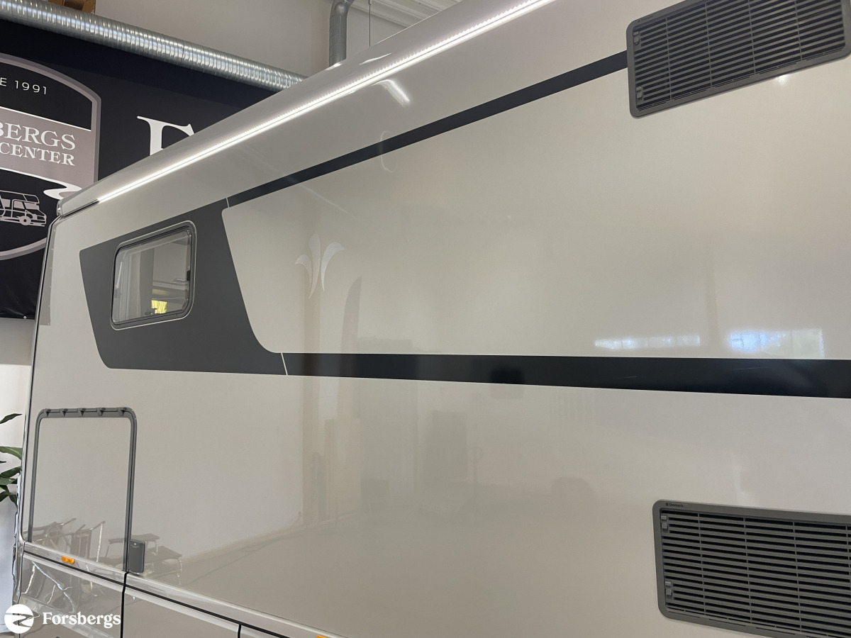 Niesmann FLAIR 920 LF, bild 4 av 39