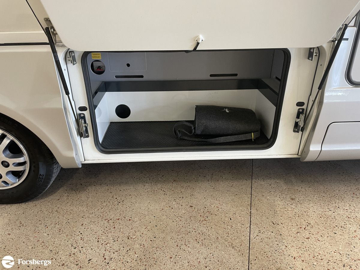 Niesmann FLAIR 920 LF, bild 7 av 39